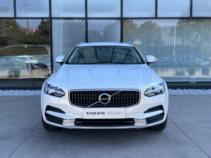 Volvo V90 CROSS COUNTRY D4 AWD Aut 2.0 d