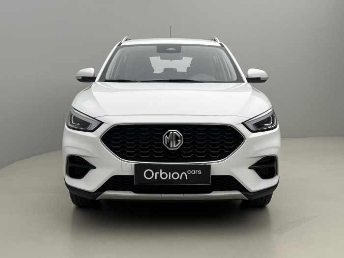 MG ZS 1.5 ESSENTIAL PLUS CZ 1.maj.