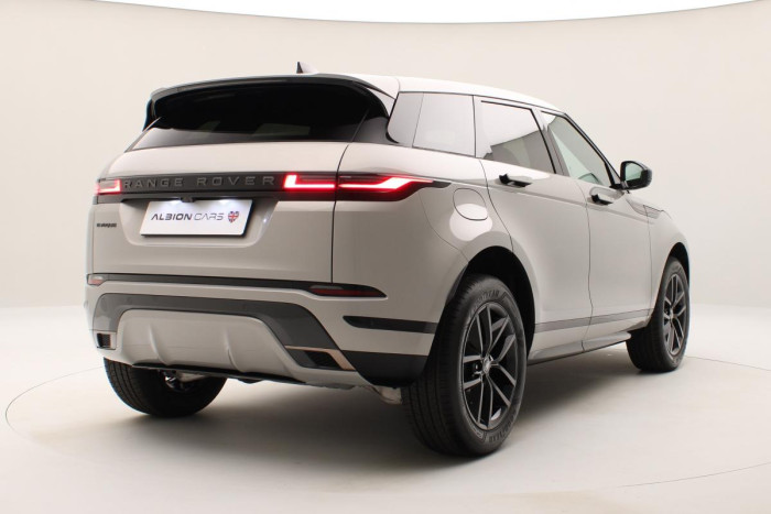 Land Rover Range Rover Evoque D200 R-DYNAMIC SE  AWD AUT 2.0 d Dynamic SE