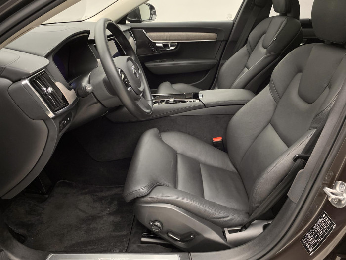 Volvo V90 T6 AWD RECHARGE INSCRIPTION