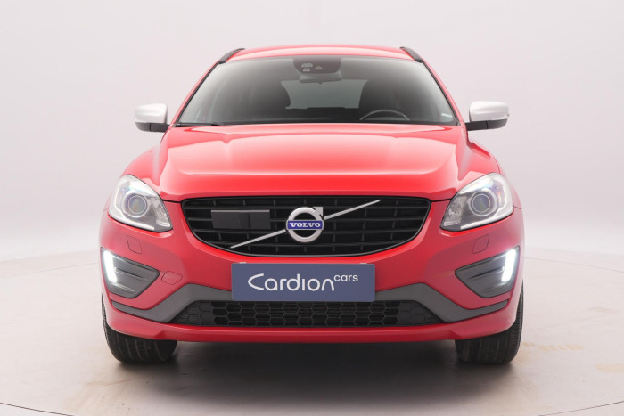 Volvo XC60 D4 AWD R-DESIGN AUT 2.4 d