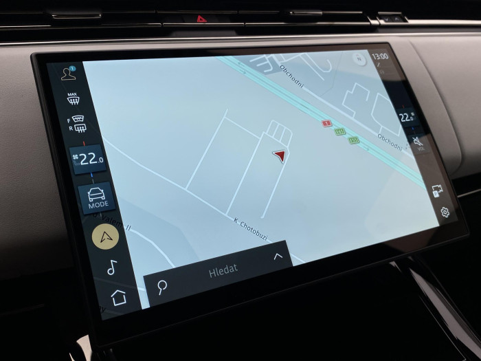 Land Rover Range Rover Sport D300 DYNAMIC HSE AWD AUT 3.0 d Dynamic