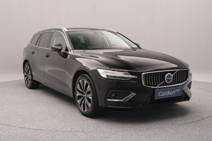 Volvo V60 B4 AUT BRIGHT PLUS