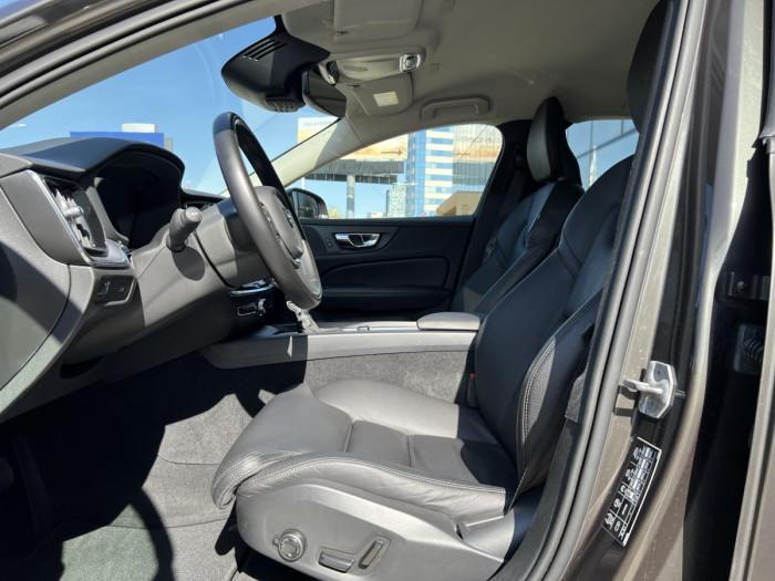 Volvo V60 D4 INSCRIPTION Aut 1.maj. 2.0 d