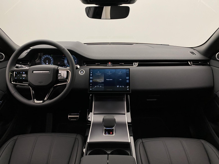 Land Rover Range Rover Evoque D165 R-DYNAMIC SE  AWD AUT 2.0 d Dynamic SE