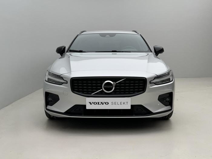 Volvo V60 B3 R-DESIGN Aut 1.maj.