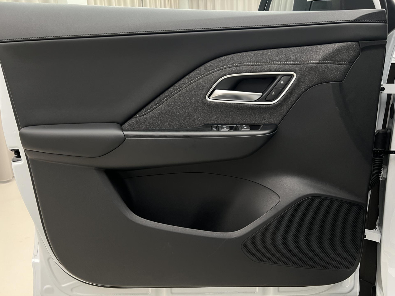 MG ZS EMOTION Hybrid+ AUT