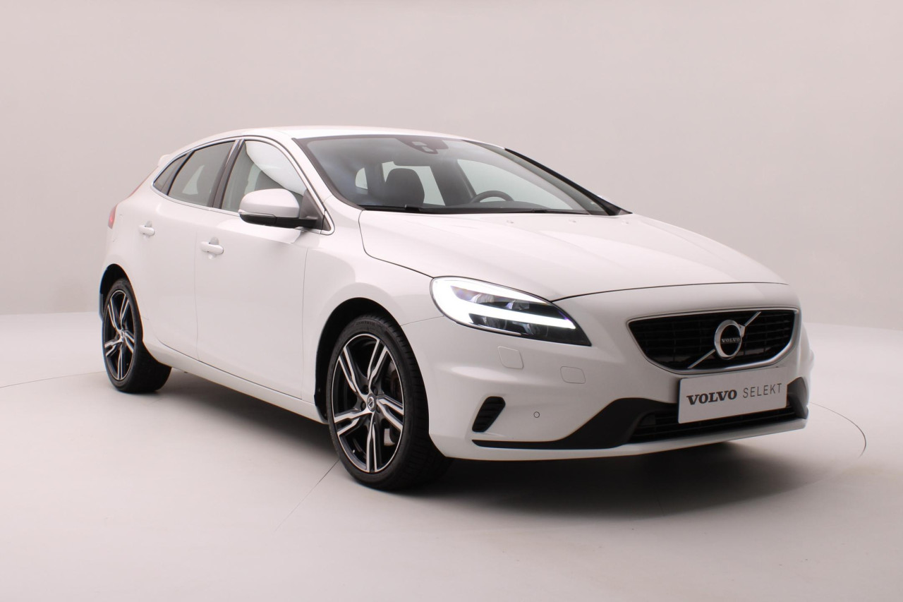 Volvo V40 T3 R-DESIGN AUT