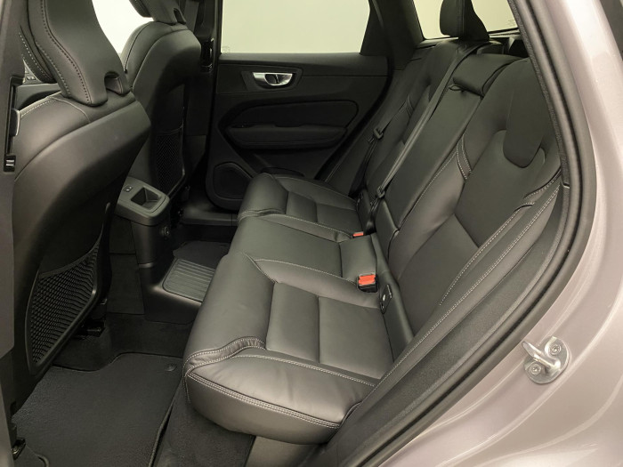 Volvo XC60 T6 AWD AUT DARK ULTRA