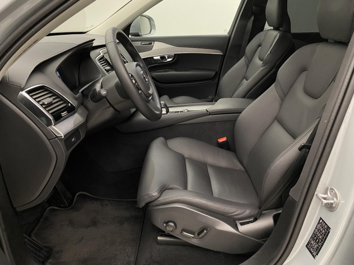 Volvo XC90 B5 AWD PLUS BRIGHT AUT CZ 7m