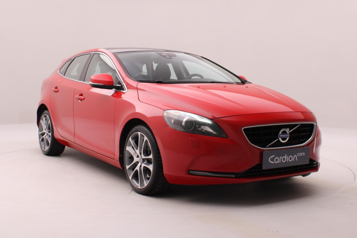 Volvo V40 D3 SUMMUM AUT 2.0 d Summum