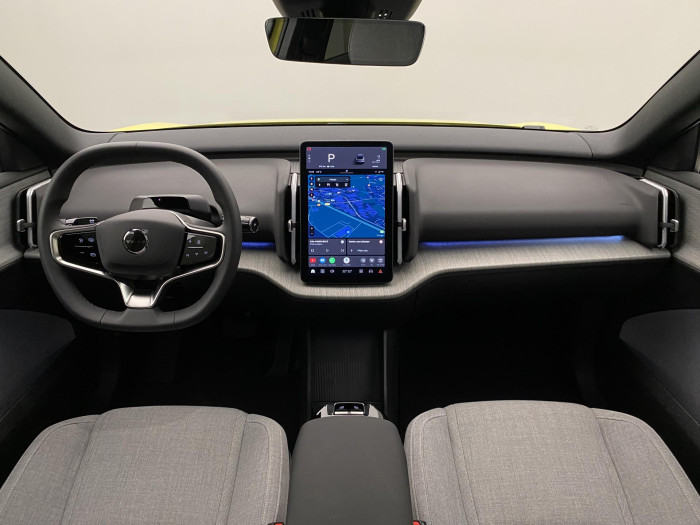 Volvo EX30 ULTRA SINGLE EXTENDED RANGE