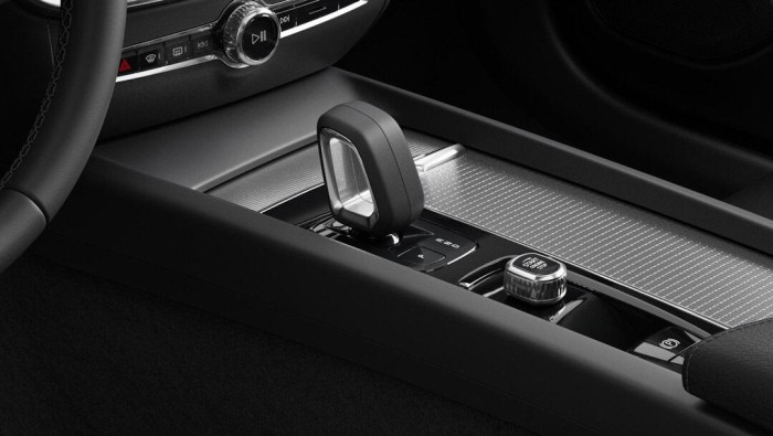 Volvo V60 B4 AUT CORE