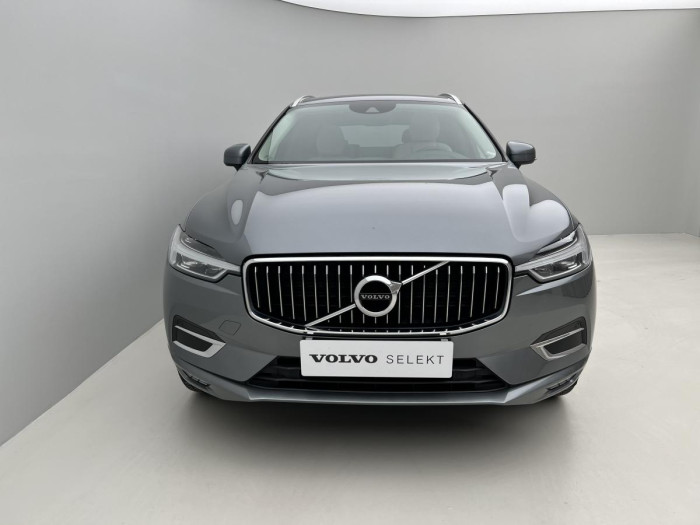 Volvo XC60 D4 INSCRIPTION AUT 1.maj. 2.0 d