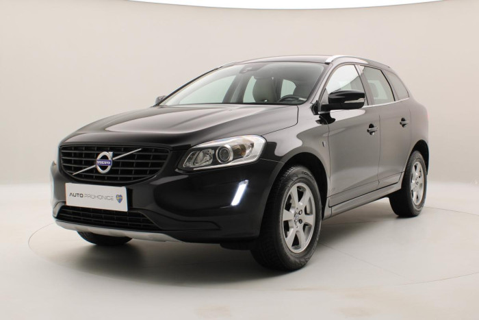 Volvo XC60 D4 OCEAN RACE AUT REZERVACE 2.0 d