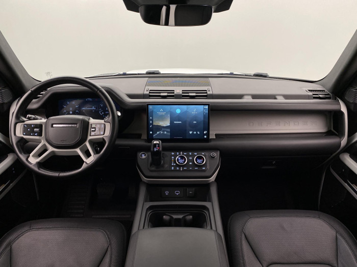 Land Rover Defender P400 X-DYNAMIC HSE AWD AUT CZ 3.0 Dynamic