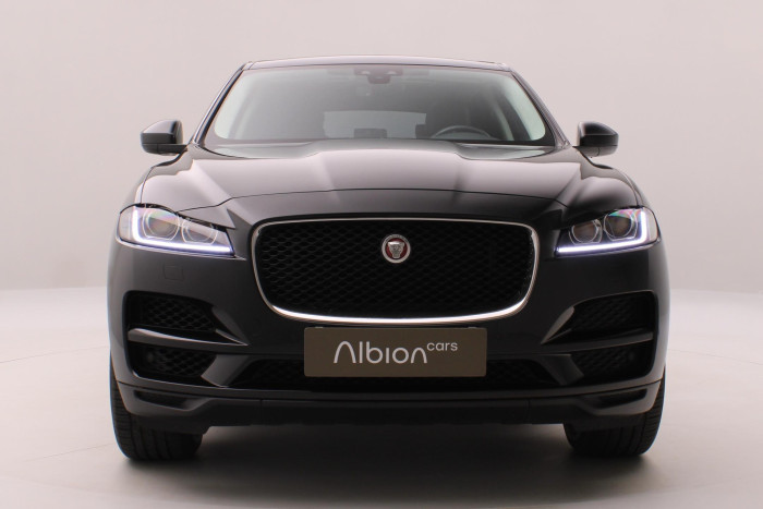 Jaguar F-Pace 25t AWD AUT