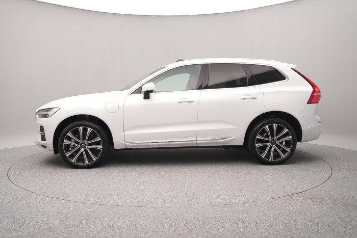 Volvo XC60 T8 AWD RECHARGE BRIGHT PLUS