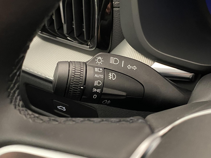 Volvo XC60 B5 AWD BLACK EDITION ULTRA 2.0 Edition