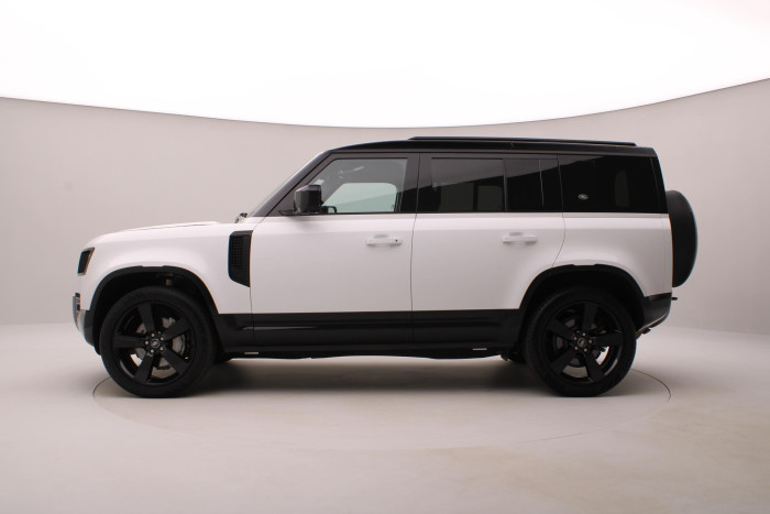 Land Rover Defender 110 D300 X-DYNAMIC HSE AWD AUT 3.0 d Dynamic