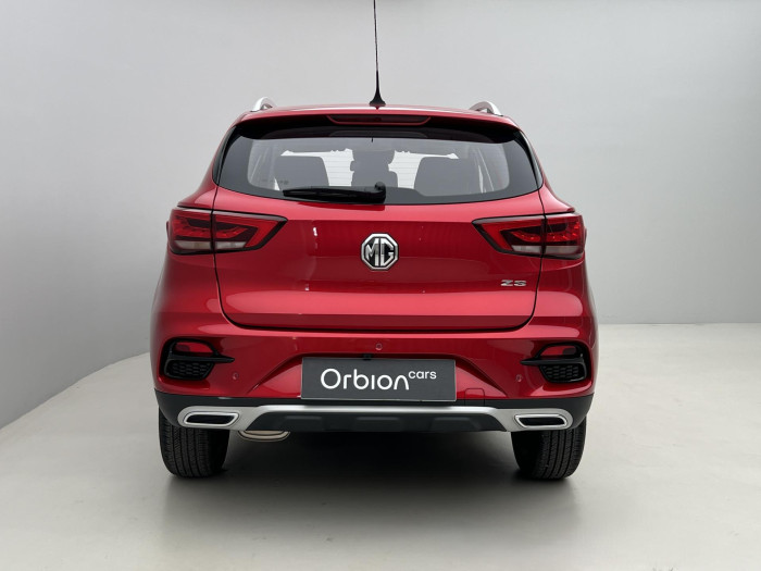 MG ZS 1.5 ESSENTIAL PLUS CZ 1.maj.