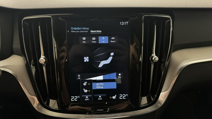 Volvo V60 V60 D4 INSCRIPTION REZERVACE 2.0 d