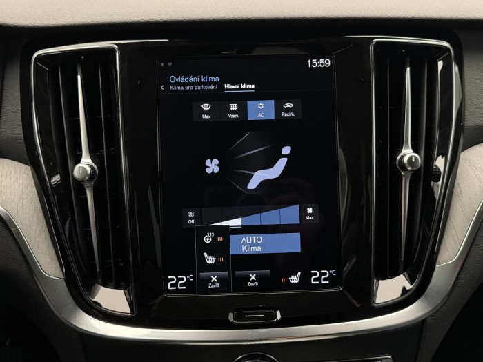 Volvo V60 CC B4 AWD MOMENTUM AUT 2.0 CC CC Momentum