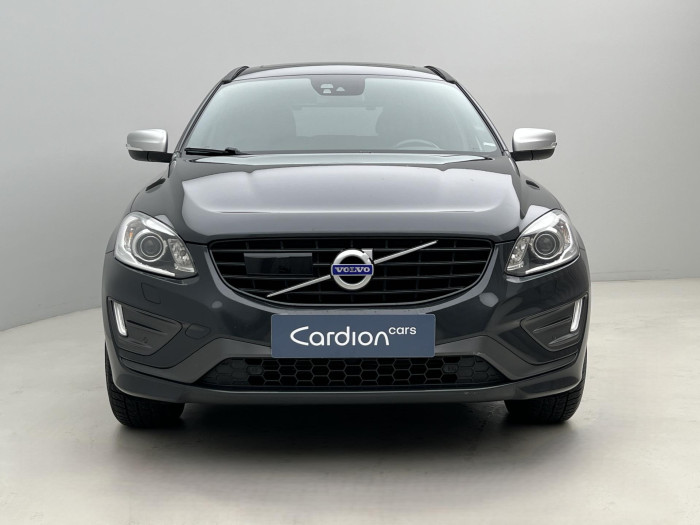 Volvo XC60 D4 AWD MOMENTUM AUT 2.4 d Momentum