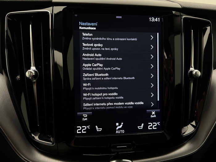 Volvo XC60 D3 MOMENTUM 1.maj. 2.0 d Momentum