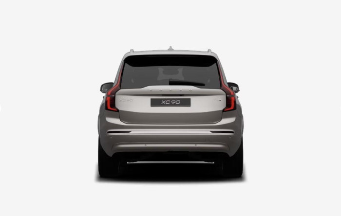 Volvo XC90 T8 AWD RECHARGE BRIGHT PLUS 7m