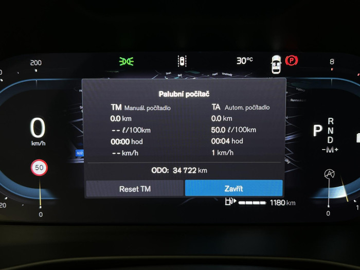 Volvo XC40 B4 CORE AUT 1.maj.