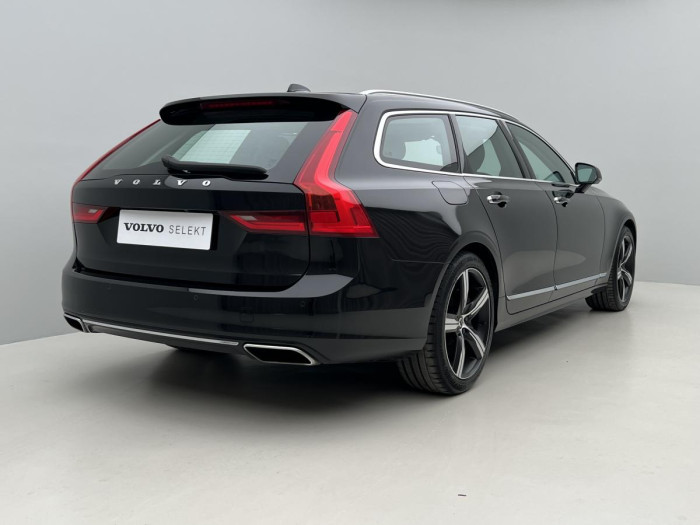 Volvo V90 T4 INSCRIPTION POLESTAR AUT