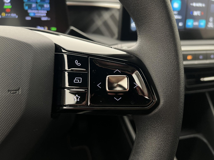 MG MG3 1.5 EMOTION Hybrid+ AUT CZ