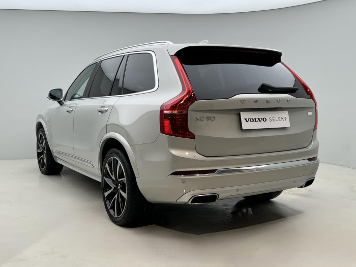 Volvo XC90 T8 AWD RECHARGE INSCRIPTION