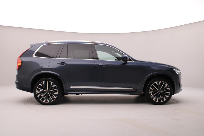 Volvo XC90 B5 AWD AUT BRIGHT PLUS