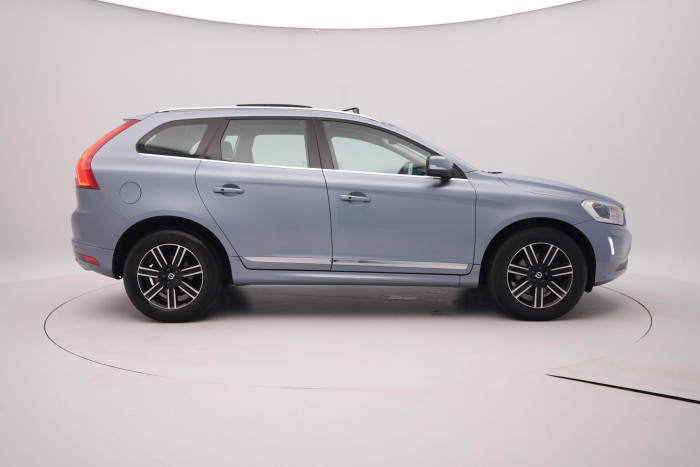Volvo XC60 D4 AWD SUMMUM AUT 2.4 d Summum