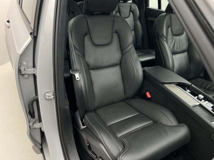 Volvo XC90 B5 AWD ULT. DARK POLESTAR CZ