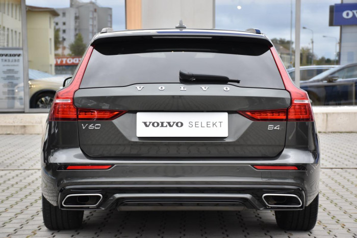 Volvo V60 B4 R-Design AUT 1.maj.