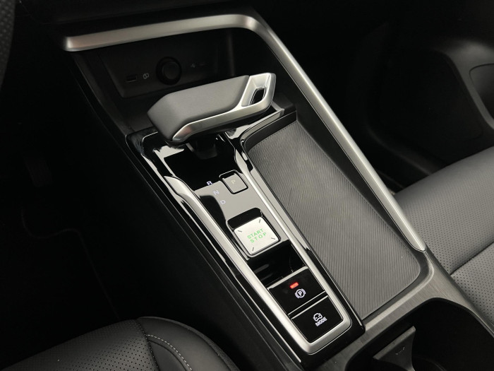 MG ZS 1.5 EXCLUSIVE HYBRID+ AUT CZ 1.5 Exclusive