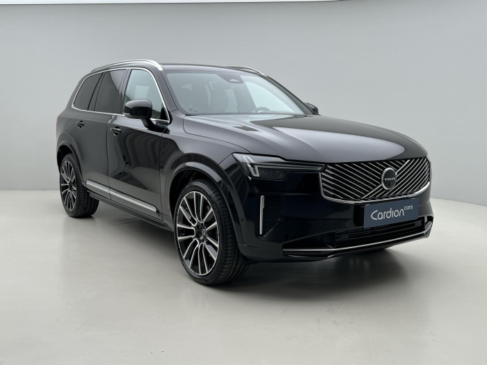Volvo XC90 T8 AWD RECHARGE ULTRA AUT