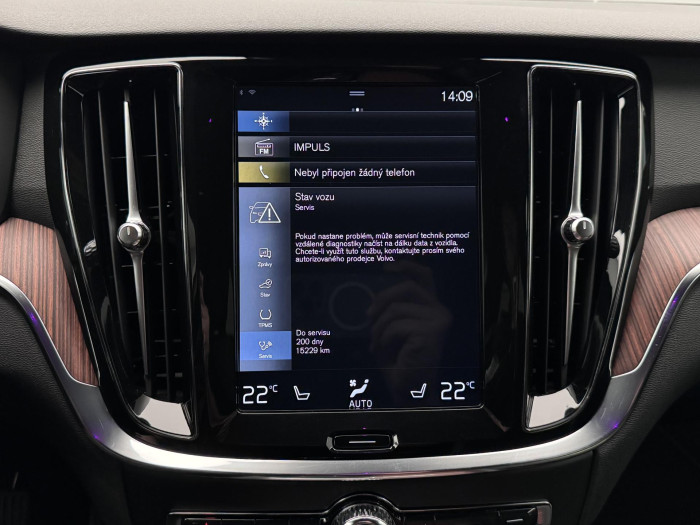 Volvo V60 D4 MOMENTUM AUT 2.0 d Momentum