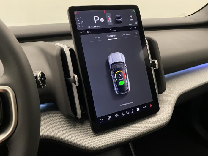 Volvo EX30 PURE ELECTRIC RECH. ULTRA RWD