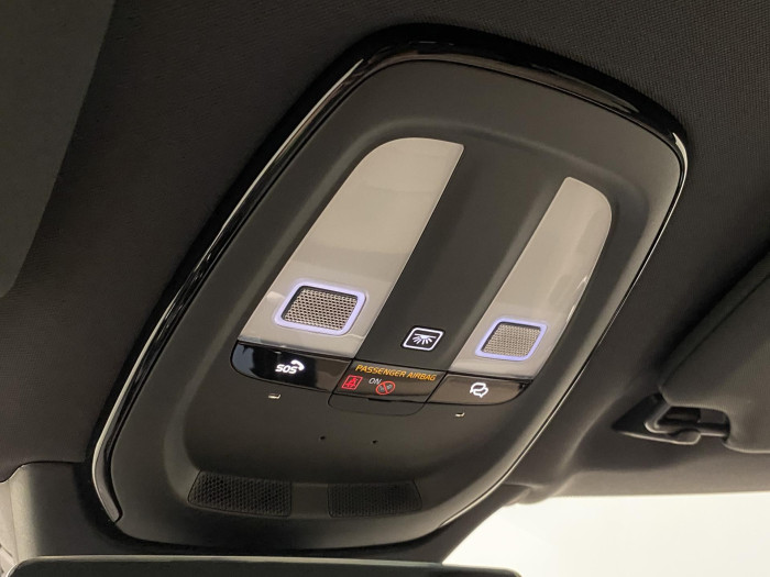 Volvo XC90 B5 AWD AUT CORE 7míst