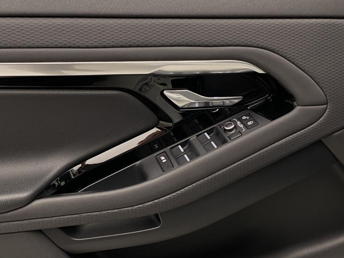 Land Rover Range Rover Evoque D150 S AWD AUT REZERVACE 2.0 d