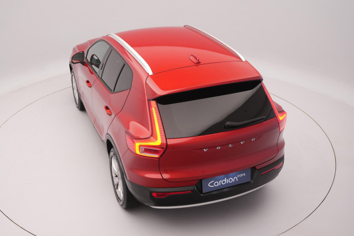 Volvo XC40 T4 MOMENTUM PRO AUT CZ 2.0 Momentum