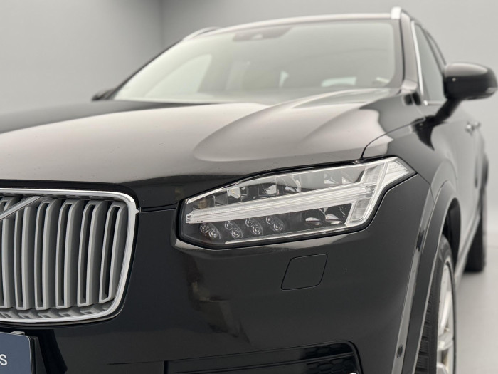 Volvo XC90 D5 AWD INSCRIPTION REZERVACE 2.0 d