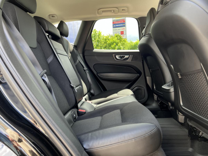 Volvo XC60 B4 AWD MOMENTUM Aut 1.maj. 2.0 Momentum