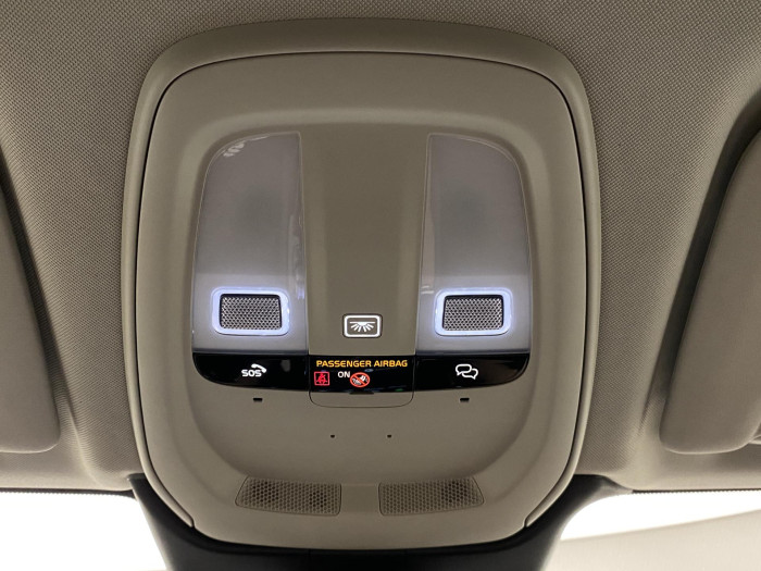 Volvo XC60 B5 AWD AUT BRIGHT PLUS