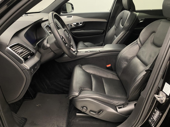 Volvo XC90 D5 AWD INSCRIPTION REZERVACE 2.0 d