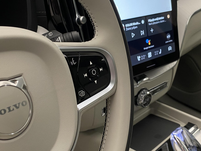 Volvo XC60 T8 AWD AUT BRIGHT ULTRA
